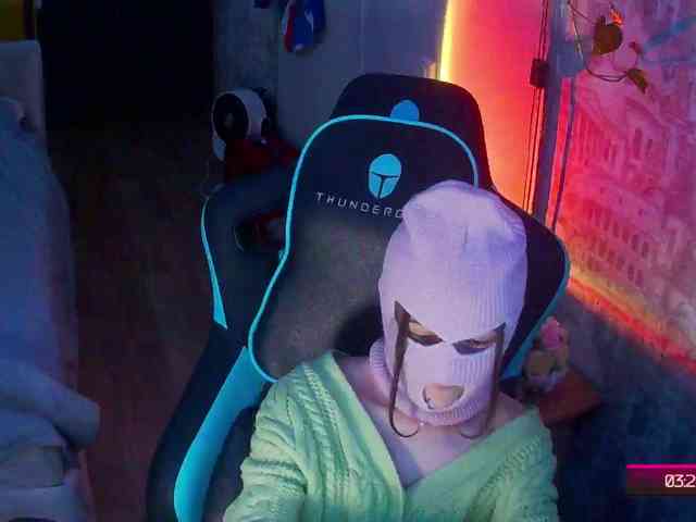 Sweet_Jenny webcam
