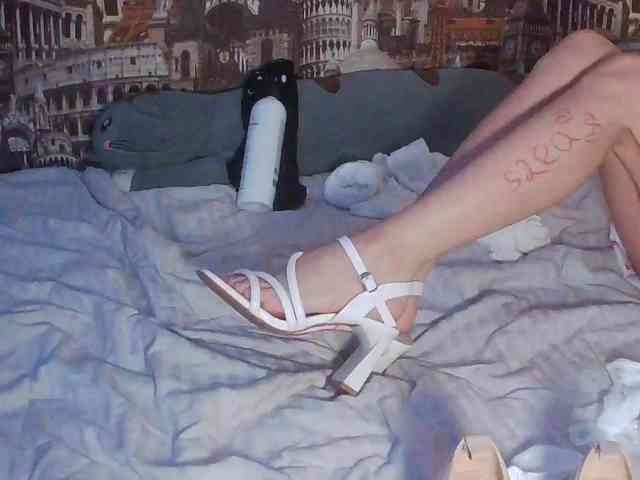 Jennylegs Jennylegs