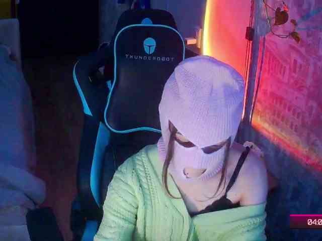 Sweet_Jenny webcam