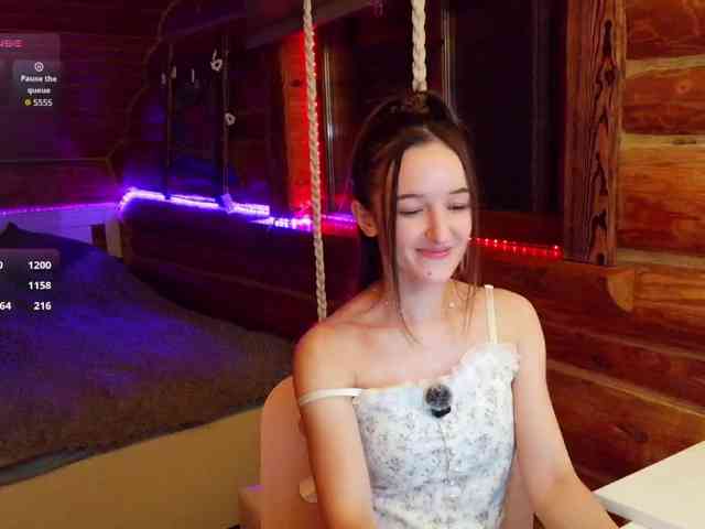 mimiJen webcam