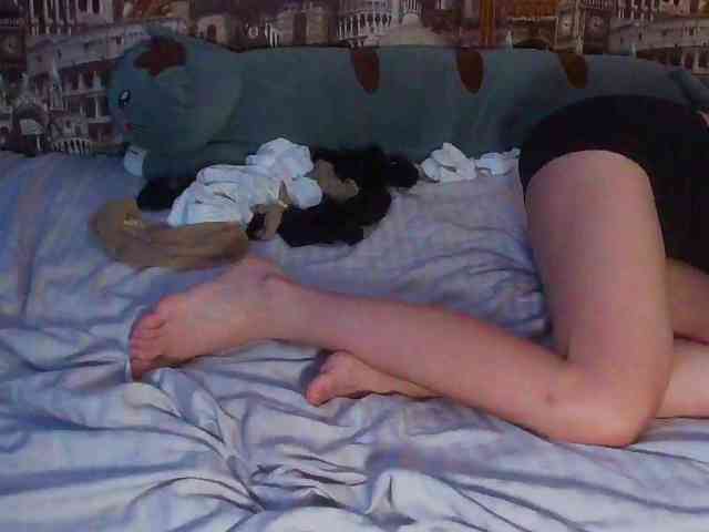 Jennylegs webcam