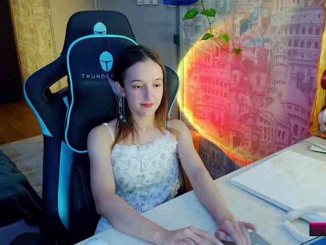 mimiJen webcam