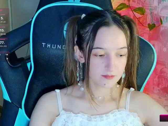 mimiJen webcam