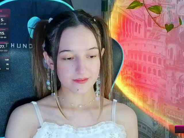 mimiJen webcam