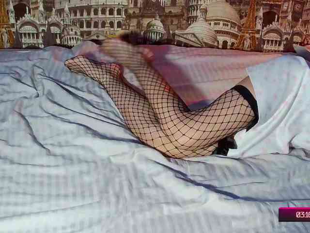 Sweet_Jenny webcam