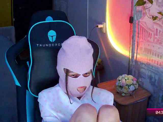 Sweet_Jenny webcam