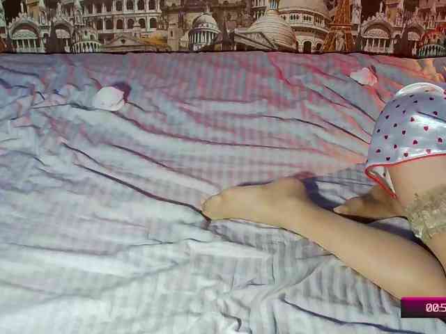 Sweet_Jenny webcam