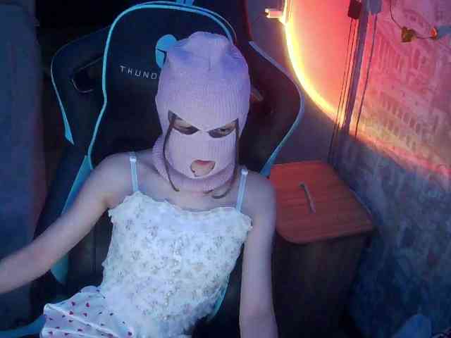 Sweet_Jenny webcam