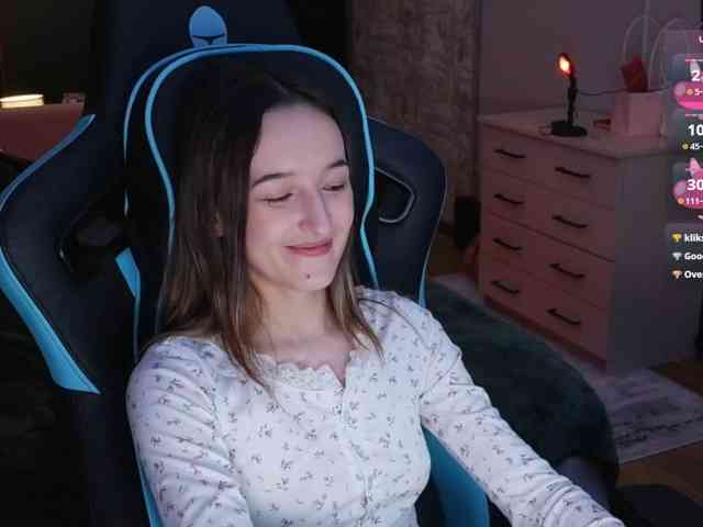 mimiJen webcam