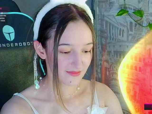 mimiJen webcam