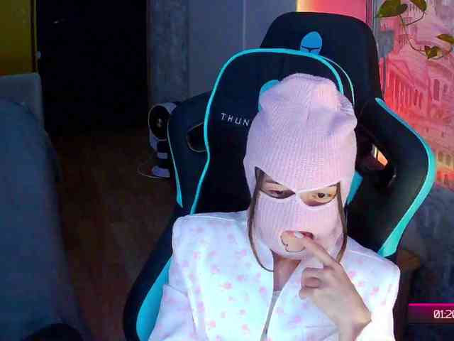 Sweet_Jenny webcam