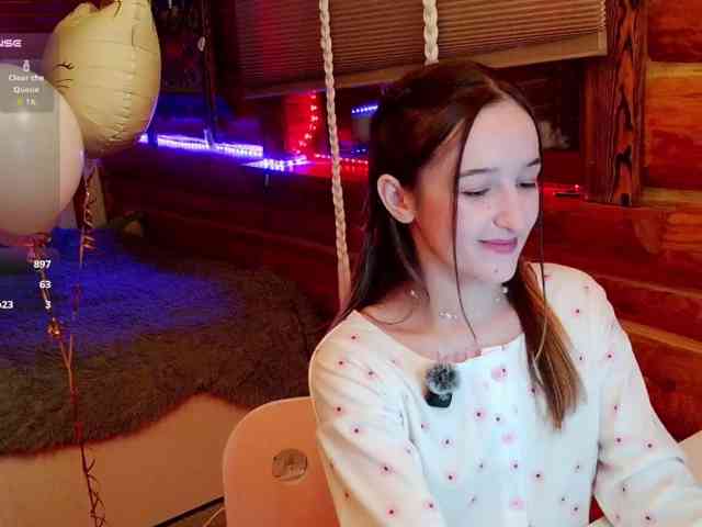 mimiJen webcam