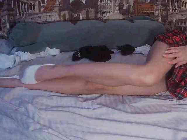Jennylegs webcam