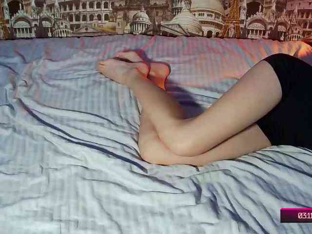 Sweet_Jenny webcam