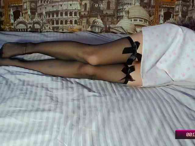 Sweet_Jenny webcam