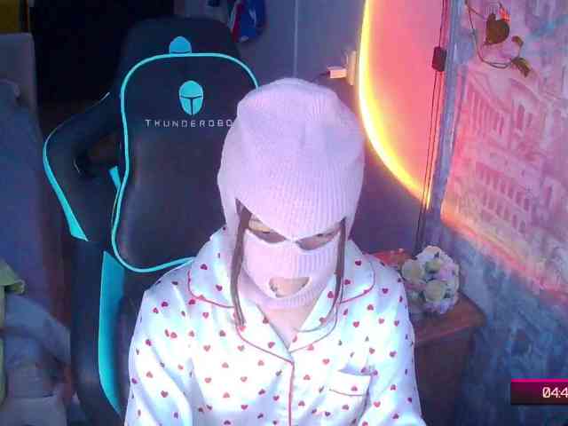 Sweet_Jenny webcam