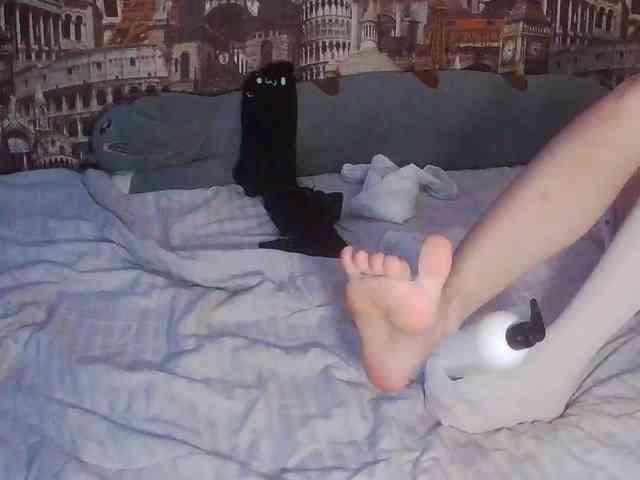 Jennylegs webcam