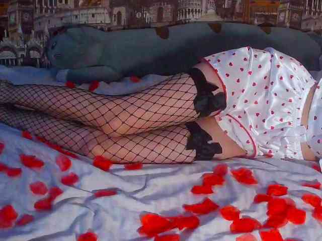 Jennylegs webcam