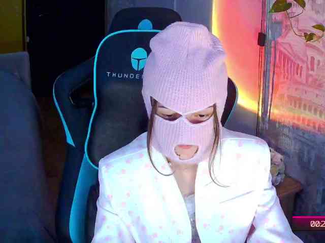 Sweet_Jenny webcam