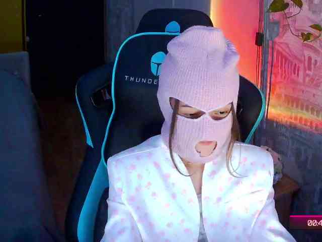 Sweet_Jenny webcam