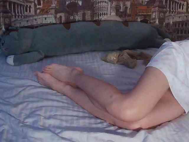 Jennylegs webcam