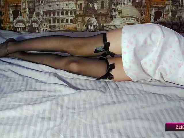 Sweet_Jenny webcam