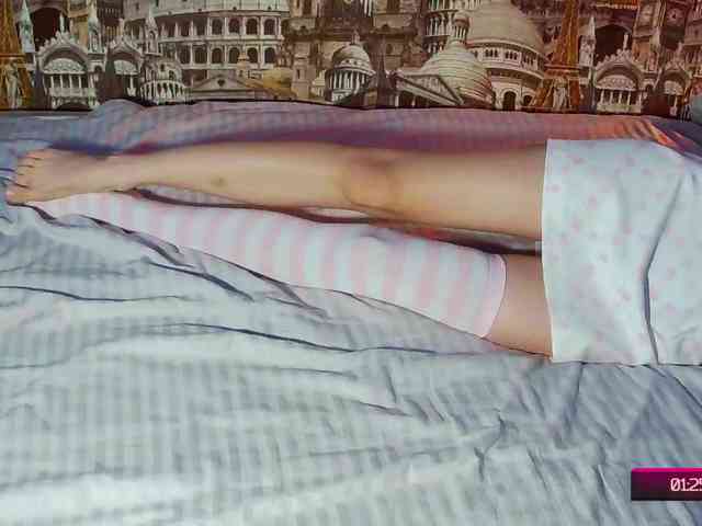 Sweet_Jenny webcam