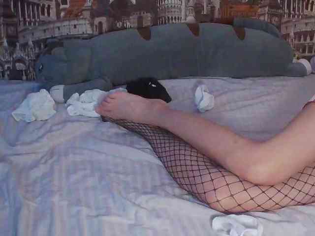 Jennylegs webcam