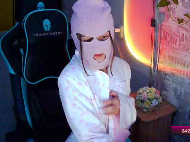 Sweet_Jenny webcam