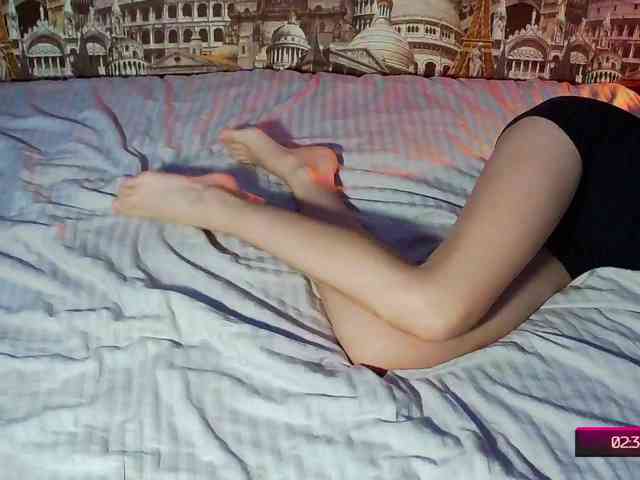 Sweet_Jenny webcam