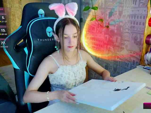 mimiJen webcam