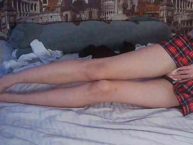 Jennylegs webcam
