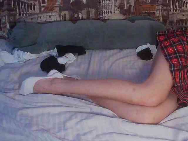 Jennylegs webcam