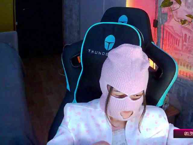 Sweet_Jenny webcam