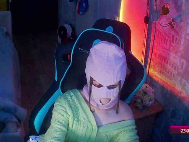 Sweet_Jenny webcam