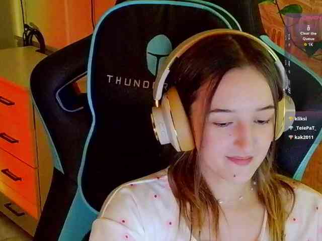video chatroom Jennylegs