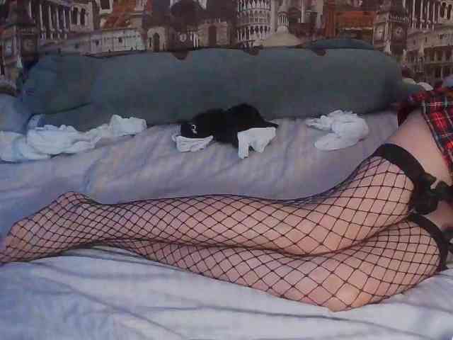 Jennylegs webcam
