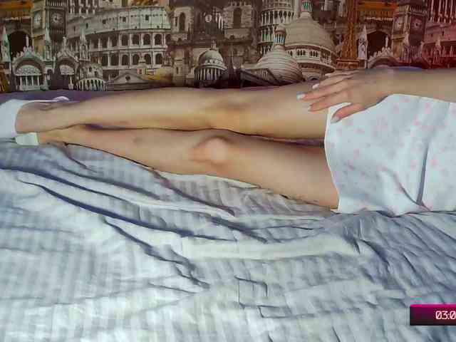 Sweet_Jenny webcam
