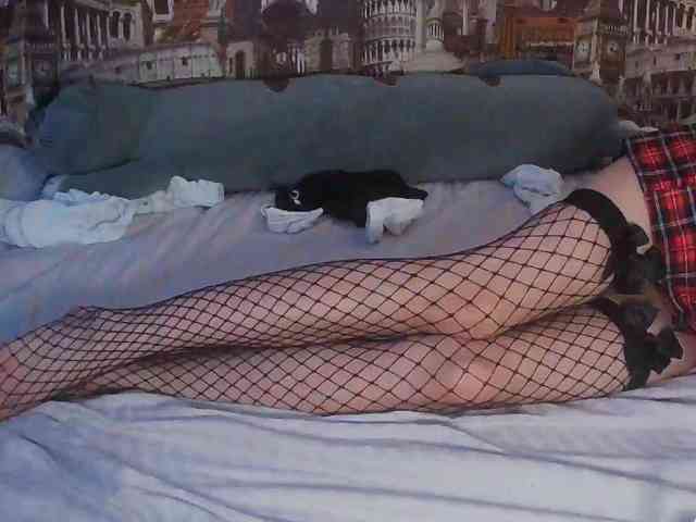 Jennylegs webcam