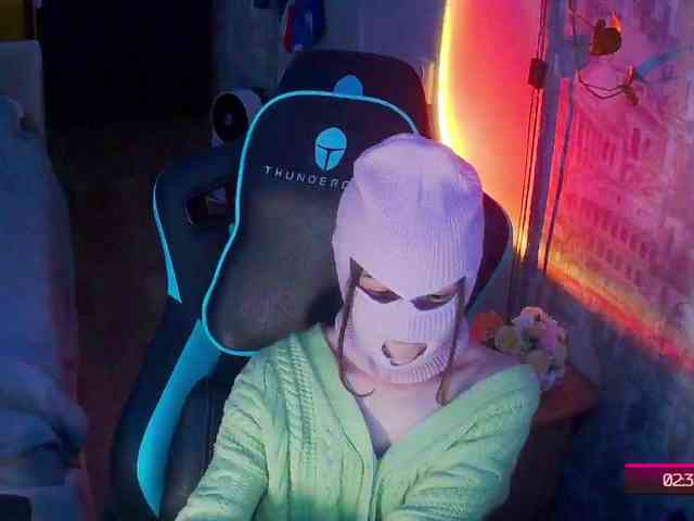 Sweet_Jenny webcam