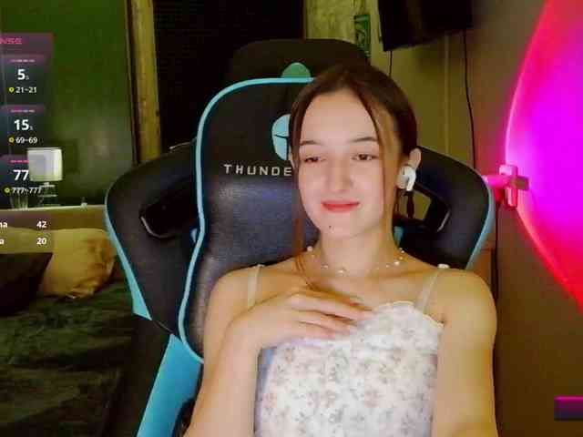mimiJen webcam