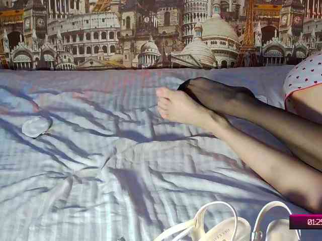 Sweet_Jenny webcam