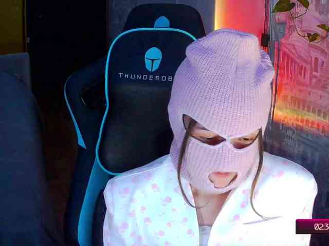 Sweet_Jenny webcam