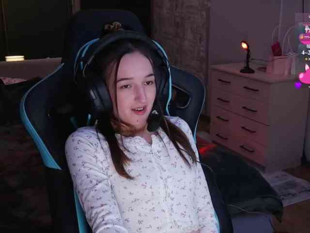 mimiJen webcam