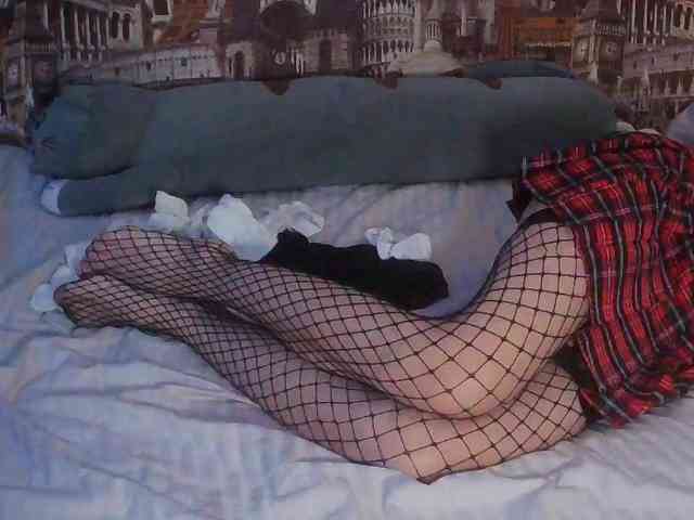 Jennylegs webcam