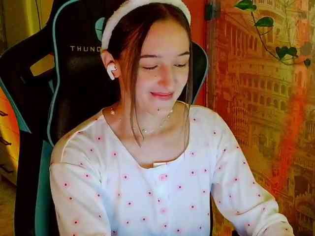 mimiJen webcam