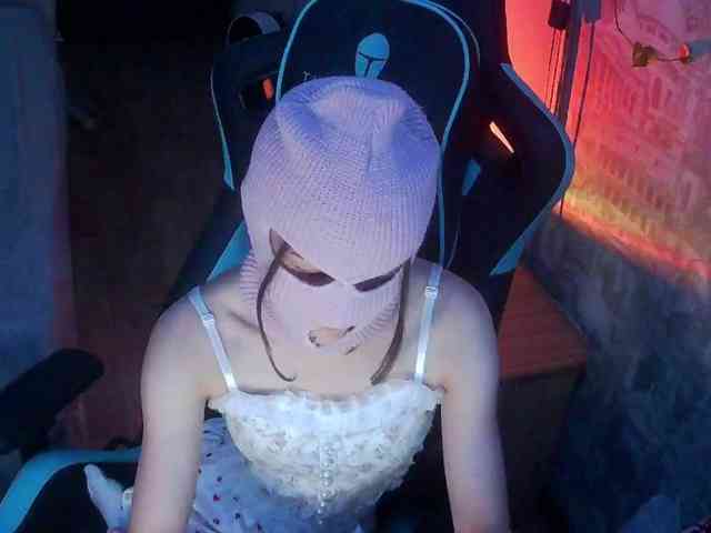 Sweet_Jenny webcam