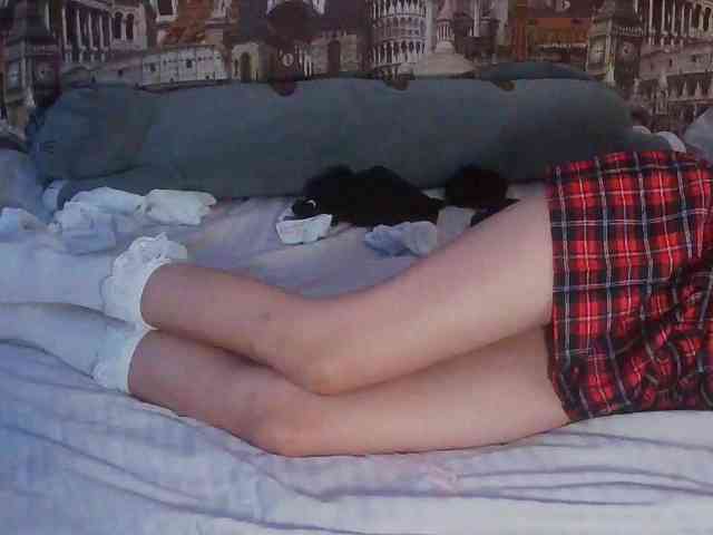 Jennylegs webcam