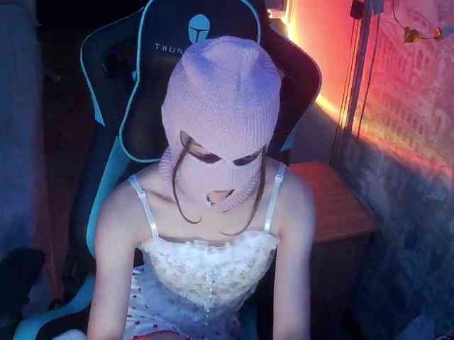 Sweet_Jenny webcam