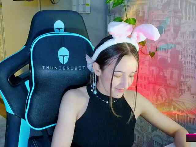 mimiJen webcam